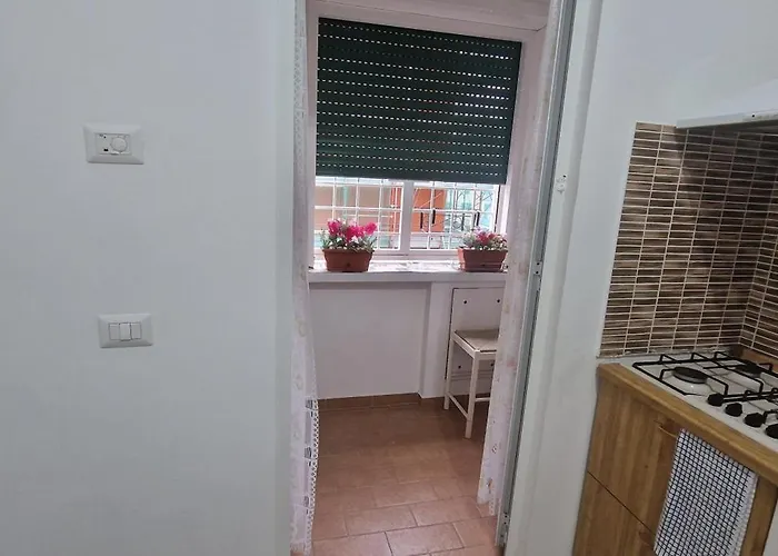 Casa Nuccia,close To Vatican And Gemelli דירה רומא